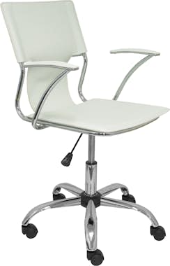 Piqueras y Crespo Silla Bogarra blanca Piqueras y Crespo Silla Bogarra blanca