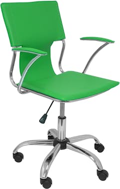 Piqueras y Crespo Silla Bogarra verde Piqueras y Crespo Silla Bogarra verde