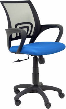 Piqueras y Crespo Silla Vianos Azul Piqueras y Crespo Silla Vianos Azul
