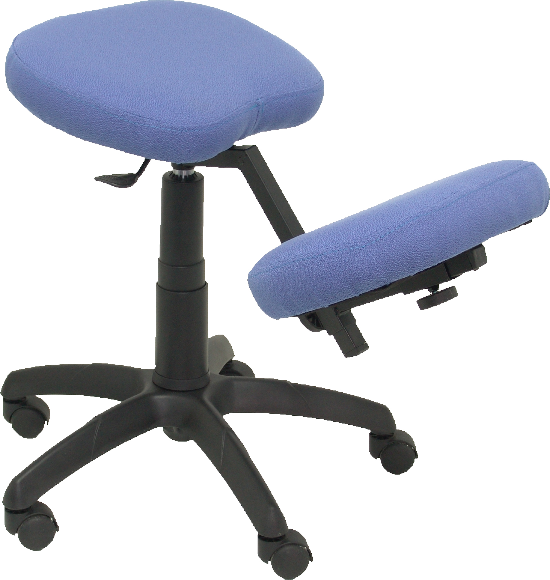 silla lietor bali azul claro