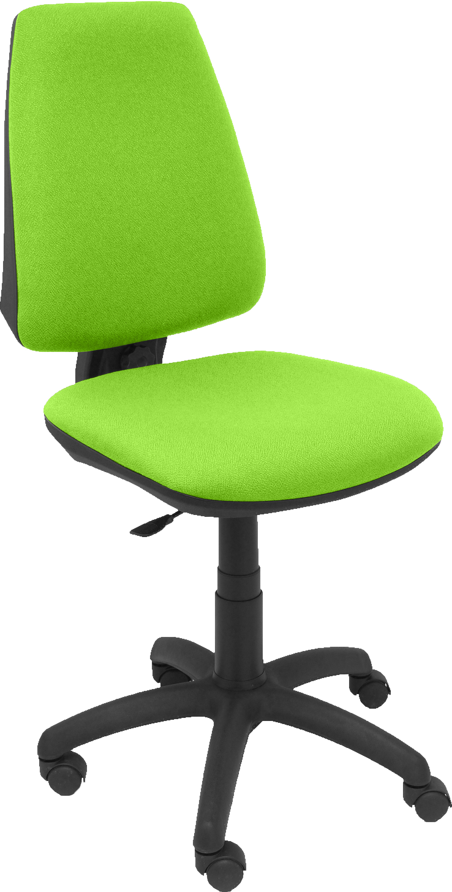 silla elche cp bali verde pistacho