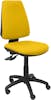 Piqueras y Crespo Silla Elche S bali amarillo Piqueras y Crespo Silla Elche S bali amarillo