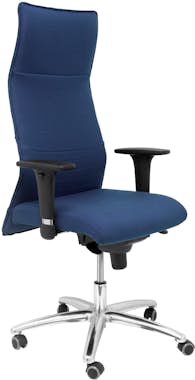 Piqueras y Crespo Sillón Albacete bali azul marino Piqueras y Crespo Sillón Albacete bali azul marino
