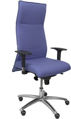 Piqueras y Crespo Sillón Albacete bali azul claro Piqueras y Crespo Sillón Albacete bali azul claro