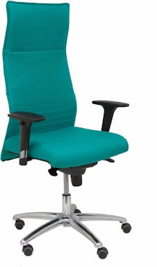 Piqueras y Crespo Sillón Albacete bali verde claro Piqueras y Crespo Sillón Albacete bali verde claro