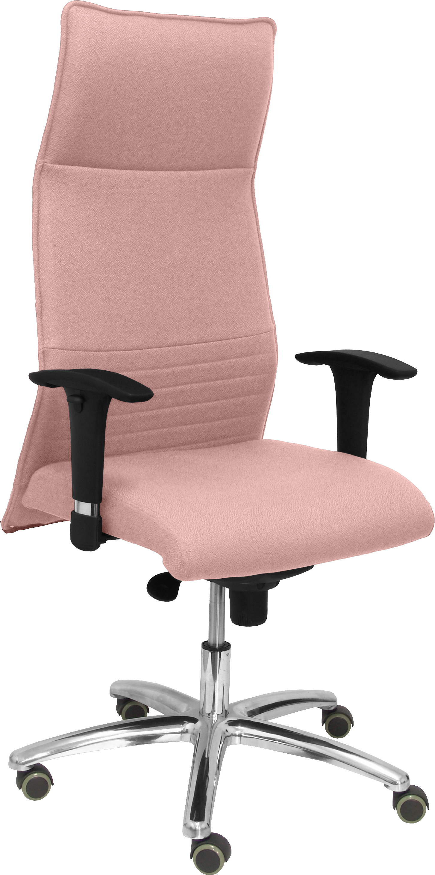 sillon albacete bali rosa palido