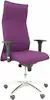 Piqueras y Crespo Sillón Albacete bali morado Piqueras y Crespo Sillón Albacete bali morado