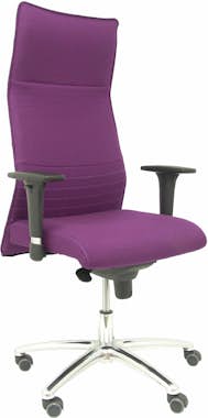 Piqueras y Crespo Sillón Albacete bali morado Piqueras y Crespo Sillón Albacete bali morado