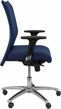 Piqueras y Crespo Sillón Albacete confidente bali azul marino Piqueras y Crespo Sillón Albacete confidente bali azul marino