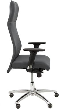 Piqueras y Crespo Sillón Albacete bali gris oscuro Piqueras y Crespo Sillón Albacete bali gris oscuro