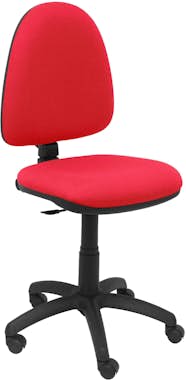 Piqueras y Crespo Silla Beteta bali rojo Piqueras y Crespo Silla Beteta bali rojo