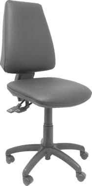 Piqueras y Crespo Silla Elche CP similpiel negro Piqueras y Crespo Silla Elche CP similpiel negro