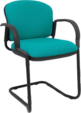 Piqueras y Crespo Silla Solana bali verde claro Piqueras y Crespo Silla Solana bali verde claro