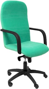 Piqueras y Crespo Sillón Letur microfibra verde claro Piqueras y Crespo Sillón Letur microfibra verde claro