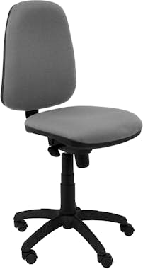 Piqueras y Crespo Silla Tarancón bali gris claro Piqueras y Crespo Silla Tarancón bali gris claro