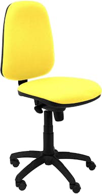 Piqueras y Crespo Silla Tarancón bali amarillo Piqueras y Crespo Silla Tarancón bali amarillo