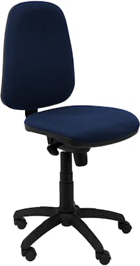 Piqueras y Crespo Silla Tarancón bali azul marino Piqueras y Crespo Silla Tarancón bali azul marino