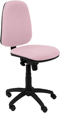 Piqueras y Crespo Silla Tarancón bali rosa Piqueras y Crespo Silla Tarancón bali rosa