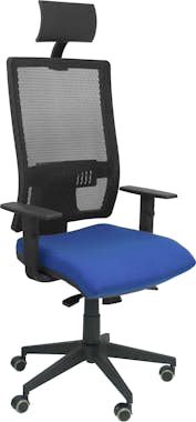 Piqueras y Crespo Silla Horna bali azul Piqueras y Crespo Silla Horna bali azul