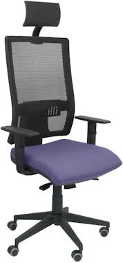 Piqueras y Crespo Silla Horna bali azul claro Piqueras y Crespo Silla Horna bali azul claro