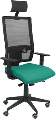 Piqueras y Crespo Silla Horna bali verde Piqueras y Crespo Silla Horna bali verde