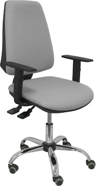 Piqueras y Crespo Silla Elche S 24 horas bali gris claro Piqueras y Crespo Silla Elche S 24 horas bali gris claro