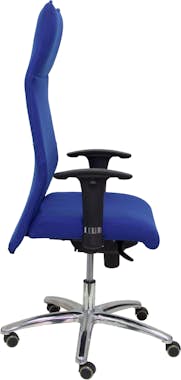 Piqueras y Crespo Sillón Albacete XL bali azul hasta 160kg Piqueras y Crespo Sillón Albacete XL bali azul hasta 160kg
