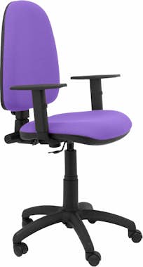 Piqueras y Crespo Silla Ayna bali lila brazos regulables Piqueras y Crespo Silla Ayna bali lila brazos regulables