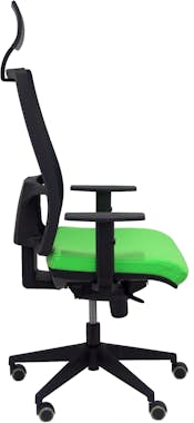 Piqueras y Crespo Silla Horna bali verde pistacho Piqueras y Crespo Silla Horna bali verde pistacho