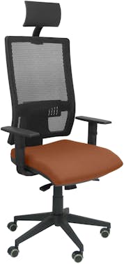 Piqueras y Crespo Silla Horna bali marrón Piqueras y Crespo Silla Horna bali marrón