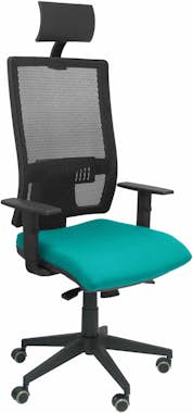 Piqueras y Crespo Silla Horna bali verde claro Piqueras y Crespo Silla Horna bali verde claro