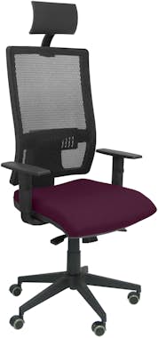 Piqueras y Crespo Silla Horna bali morado Piqueras y Crespo Silla Horna bali morado