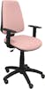 Piqueras y Crespo Silla Elche CP bali rosa pálido brazos regulables Piqueras y Crespo Silla Elche CP bali rosa pálido brazos regulables
