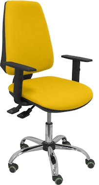 Piqueras y Crespo Silla Elche S 24 horas bali amarillo Piqueras y Crespo Silla Elche S 24 horas bali amarillo