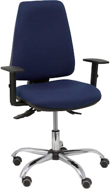 Piqueras y Crespo Silla Elche S 24 horas bali azul marino Piqueras y Crespo Silla Elche S 24 horas bali azul marino