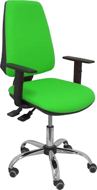 Piqueras y Crespo Silla Elche S 24 horas bali verde pistacho Piqueras y Crespo Silla Elche S 24 horas bali verde pistacho