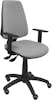 Piqueras y Crespo Silla Elche S bali gris claro brazos regulables ru Piqueras y Crespo Silla Elche S bali gris claro brazos regulables ru