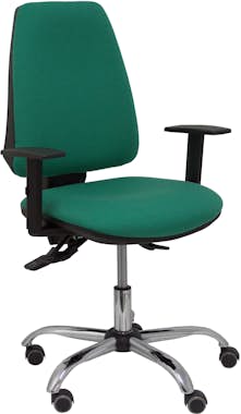 Piqueras y Crespo Silla Elche S 24 horas bali verde Piqueras y Crespo Silla Elche S 24 horas bali verde