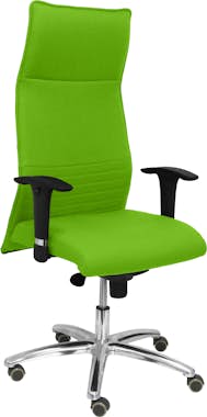 Piqueras y Crespo Sillón Albacete XL bali pistacho hasta 160kg Piqueras y Crespo Sillón Albacete XL bali pistacho hasta 160kg