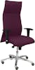 Piqueras y Crespo Sillón Albacete XL bali morado hasta 160kg Piqueras y Crespo Sillón Albacete XL bali morado hasta 160kg