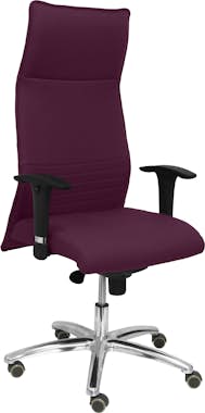 Piqueras y Crespo Sillón Albacete XL bali morado hasta 160kg Piqueras y Crespo Sillón Albacete XL bali morado hasta 160kg