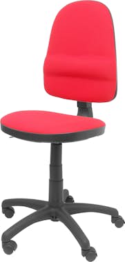 Piqueras y Crespo Silla Herrera arán rojo Piqueras y Crespo Silla Herrera arán rojo