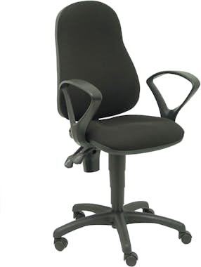 Piqueras y Crespo Silla Álamo arán negro Piqueras y Crespo Silla Álamo arán negro