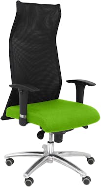 Piqueras y Crespo Sillón Sahúco XL bali pistacho hasta 160kg Piqueras y Crespo Sillón Sahúco XL bali pistacho hasta 160kg