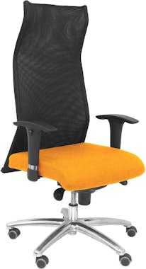 Piqueras y Crespo Sillón Sahúco XL bali naranja hasta 160kg Piqueras y Crespo Sillón Sahúco XL bali naranja hasta 160kg