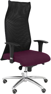 Piqueras y Crespo Sillón Sahúco XL bali morado hasta 160kg Piqueras y Crespo Sillón Sahúco XL bali morado hasta 160kg