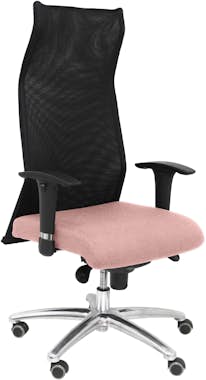 Piqueras y Crespo Sillón Sahúco XL bali rosa hasta 160kg Piqueras y Crespo Sillón Sahúco XL bali rosa hasta 160kg