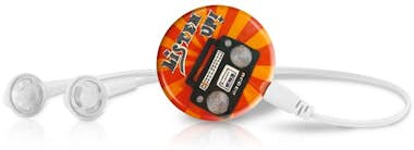SPC Reproductor MP3 2Gb CHAPA 8364L SpcINTERNET SPC Reproductor MP3 2Gb CHAPA 8364L SpcINTERNET