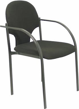 Piqueras y Crespo Silla 20N aran negro Piqueras y Crespo Silla 20N aran negro