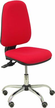 Piqueras y Crespo Silla Socovos sincro bali rojo Piqueras y Crespo Silla Socovos sincro bali rojo